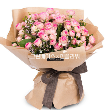 미소천사