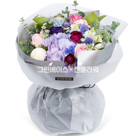 신비한 사람