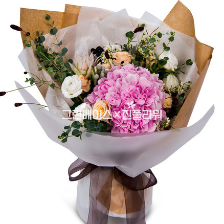 두근두근한 마음