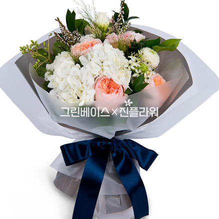 꽃다발 p059