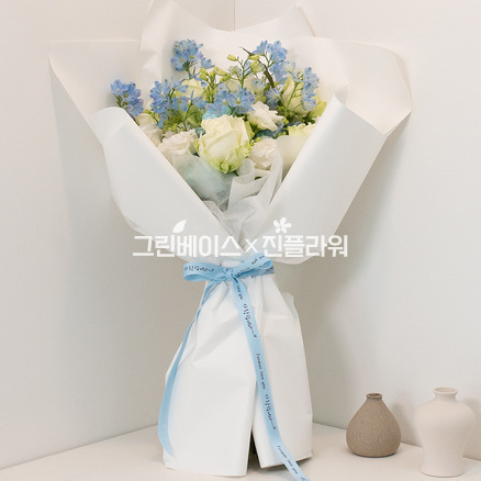 화이트하늘 다블