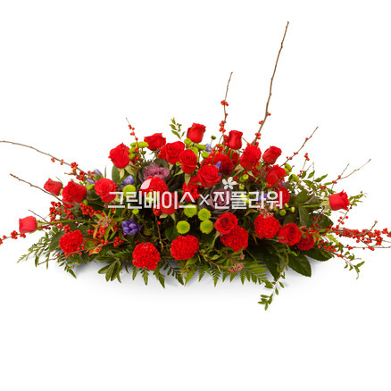 사방화7호