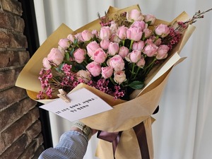 박효* 님 앞으로 배송된 상품입니다.